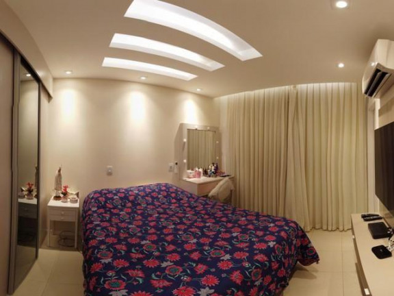 Imagem Apartamento com 3 Quartos à Venda, 120 m² em Barra Da Tijuca - Rio De Janeiro Imagem Apartamento com 3 Quartos à Venda, 120 m² em Barra Da Tijuca - Rio De Janeiro