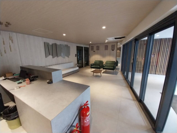 Imagem Apartamento com 1 Quarto à Venda, em São Paulo Imagem Apartamento com 1 Quarto à Venda, em São Paulo