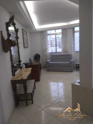 Imagem Apartamento com 2 Quartos à Venda, 111 m² em Gonzaga - Santos Imagem Apartamento com 2 Quartos à Venda, 111 m² em Gonzaga - Santos