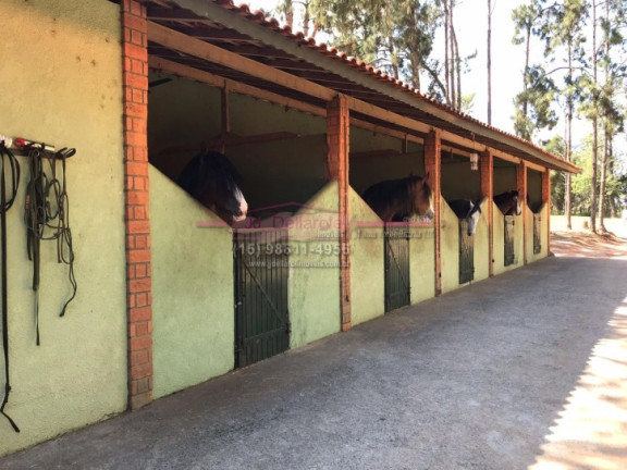 Imagem Chácara com 9 Quartos à Venda, 1 m² em Centro - Boituva