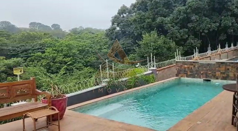 Imagem Casa de Condomínio com 4 Quartos à Venda, 370 m² em Alphaville - Ribeirão Preto Imagem Casa de Condomínio com 4 Quartos à Venda, 370 m² em Alphaville - Ribeirão Preto