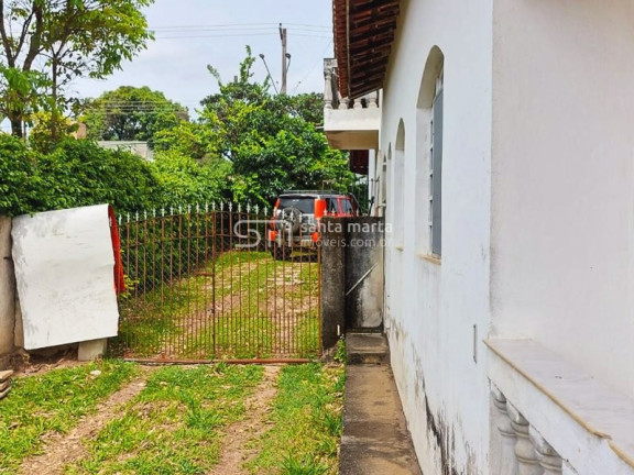Imagem Casa com 2 Quartos à Venda, 750 m² em Vila Zélia - Lorena