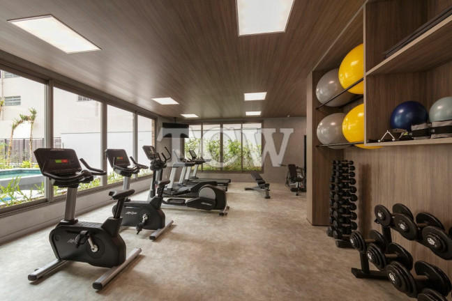 Imagem Apartamento com 4 Quartos à Venda, 170 m² em Paraíso - São Paulo