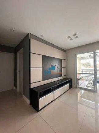 Imagem Apartamento com 2 Quartos à Venda, 84 m² em Vila Vera - São Paulo