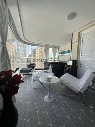 Imagem Apartamento com 1 Quarto para Alugar,  em São Paulo