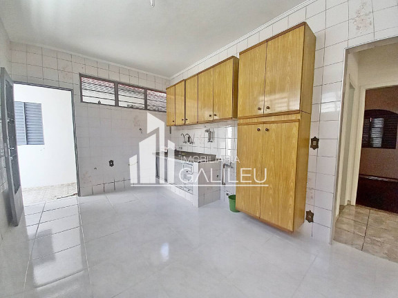 Imagem Casa com 3 Quartos à Venda, 155 m² em Parque Itália - Campinas Imagem Casa com 3 Quartos à Venda, 155 m² em Parque Itália - Campinas