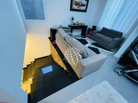 Imagem Casa com 3 Quartos à Venda, 222 m² em Terras De Atibaia - Atibaia Imagem Casa com 3 Quartos à Venda, 222 m² em Terras De Atibaia - Atibaia
