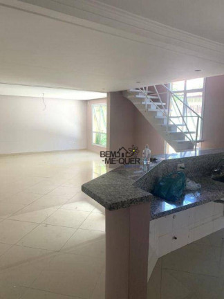 Imagem Sobrado com 3 Quartos à Venda, 120 m² em Vila Clarice - São Paulo Imagem Sobrado com 3 Quartos à Venda, 120 m² em Vila Clarice - São Paulo