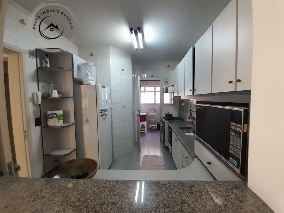 Imagem Apartamento com 2 Quartos à Venda, 84 m² em Enseada - Guarujá Imagem Apartamento com 2 Quartos à Venda, 84 m² em Enseada - Guarujá