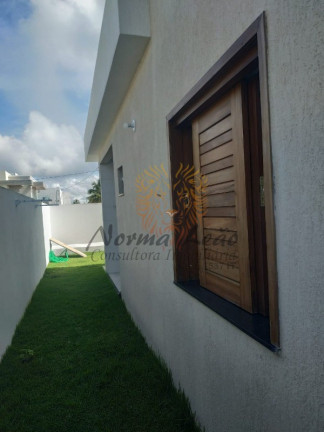 Imagem Imóvel com 3 Quartos à Venda, 320 m² em Zona De Expansão (olhos D'agua) - Barra Dos Coqueiros