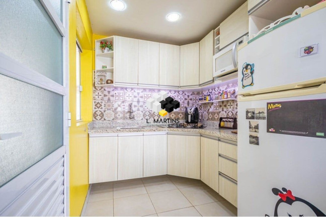Imagem Casa com 3 Quartos à Venda, 90 m² em Jardim Leopoldina - Porto Alegre Imagem Casa com 3 Quartos à Venda, 90 m² em Jardim Leopoldina - Porto Alegre