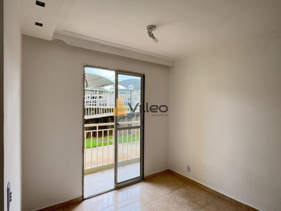 Imagem Apartamento com 2 Quartos para Alugar,  em Jardim Tatiana - Votorantim