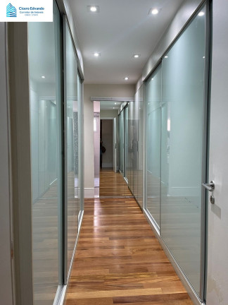 Imagem Imóvel com 4 Quartos à Venda, 315 m² em Chácara Califórnia - São Paulo