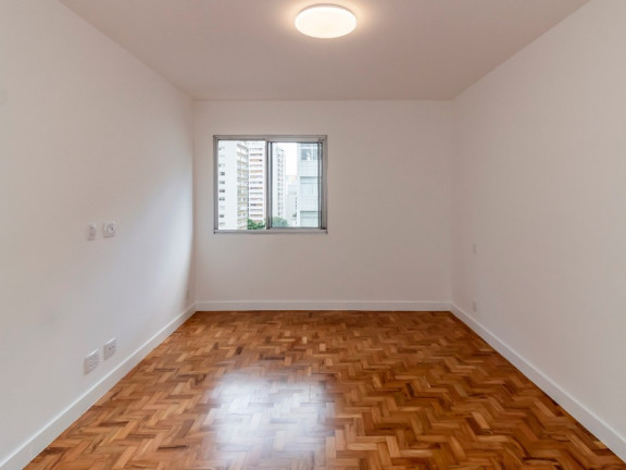 Imagem Imóvel com 3 Quartos à Venda, 102 m² em Santa Cecília - São Paulo