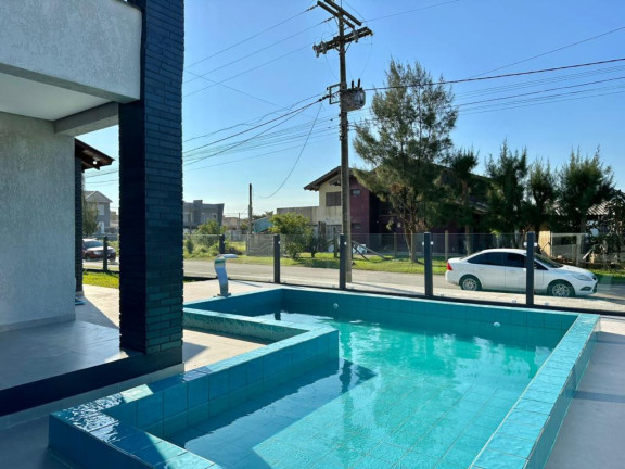 Casa com 3 Quartos à Venda, 166 m² em Zona Norte - Capao Da Canoa