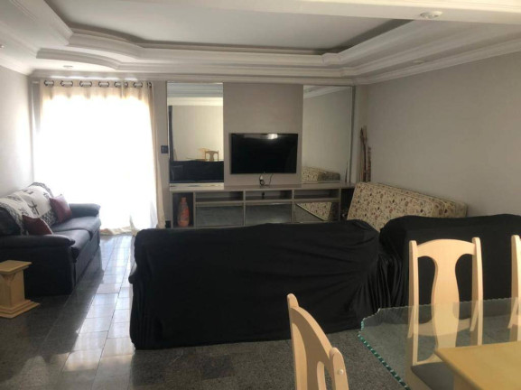 Imagem Apartamento com 3 Quartos à Venda, 196 m² em Ocian - Praia Grande Imagem Apartamento com 3 Quartos à Venda, 196 m² em Ocian - Praia Grande