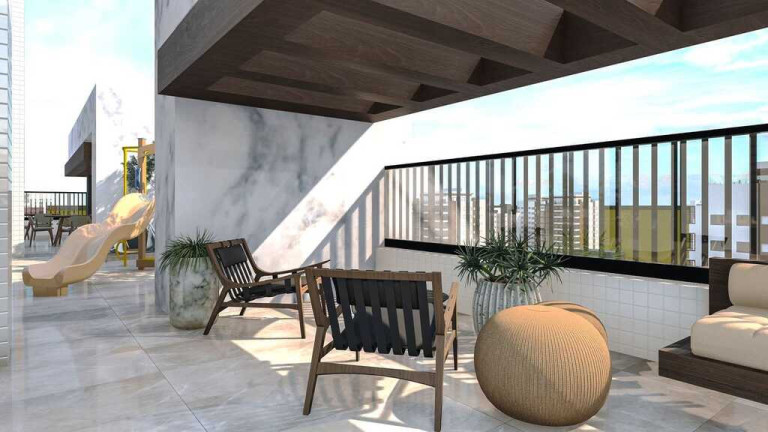 Imagem Apartamento com 3 Quartos à Venda, 126 m² em Capão Da Canoa - Capão Da Canoa