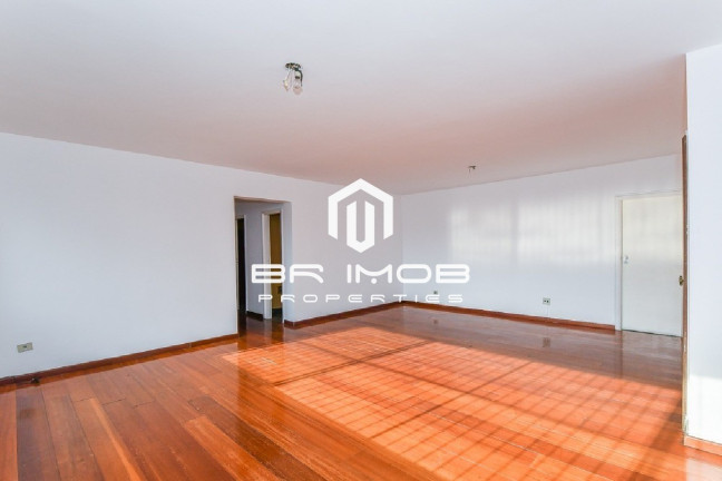 Imagem Imóvel com 4 Quartos à Venda, 155 m² em Santo Amaro - São Paulo