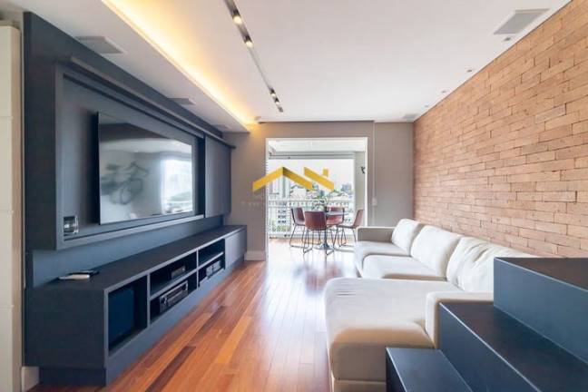 Imagem Apartamento com 2 Quartos à Venda, 121 m² em Vila Madalena - São Paulo Imagem Apartamento com 2 Quartos à Venda, 121 m² em Vila Madalena - São Paulo