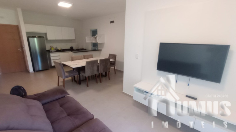 Imagem Apartamento com 2 Quartos à Venda, 76 m² em Toninhas - Ubatuba Imagem Apartamento com 2 Quartos à Venda, 76 m² em Toninhas - Ubatuba
