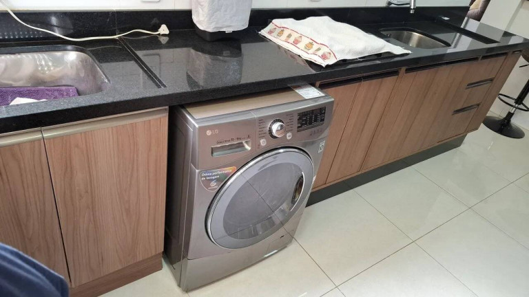 Imagem Apartamento com 1 Quarto à Venda, 58 m² em Trindade - Florianópolis