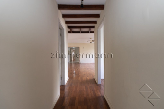 Imagem Apartamento com 3 Quartos à Venda, 295 m² em Higienopolis - Sao Paulo Imagem Apartamento com 3 Quartos à Venda, 295 m² em Higienopolis - Sao Paulo