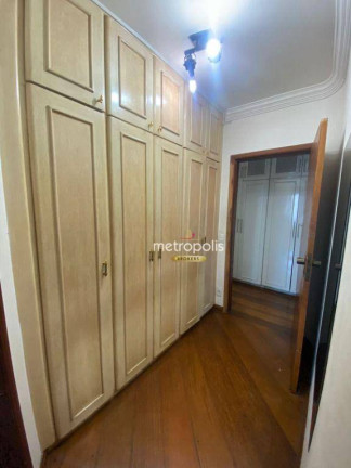 Imagem Apartamento com 4 Quartos à Venda, 300 m² em Jardim São Caetano - São Caetano Do Sul Imagem Apartamento com 4 Quartos à Venda, 300 m² em Jardim São Caetano - São Caetano Do Sul