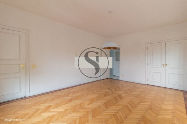 Imagem Apartamento com 6 Quartos à Venda, 541 m² em Alto De Pinheiros - São Paulo Imagem Apartamento com 6 Quartos à Venda, 541 m² em Alto De Pinheiros - São Paulo