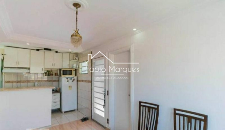 Imagem Apartamento com 2 Quartos à Venda, 42 m² em Jardim Casa Pintada - São Paulo Imagem Apartamento com 2 Quartos à Venda, 42 m² em Jardim Casa Pintada - São Paulo