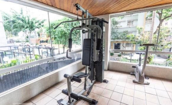 Imagem Apartamento com 2 Quartos à Venda, 58 m² em Higienopolis - São Paulo Imagem Apartamento com 2 Quartos à Venda, 58 m² em Higienopolis - São Paulo