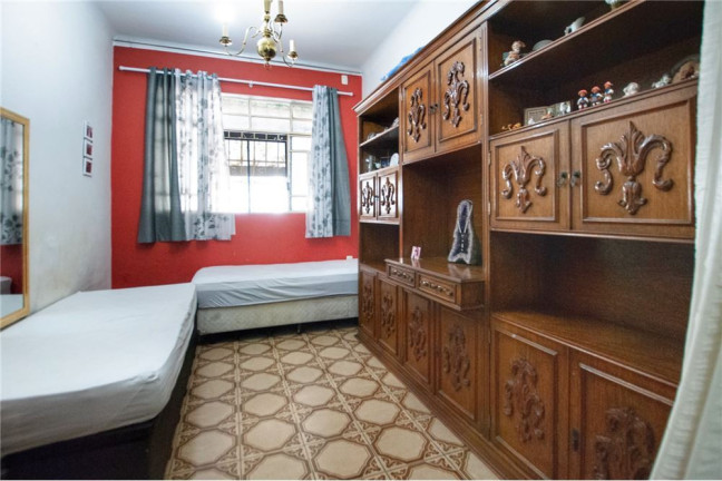 Imagem Casa com 4 Quartos à Venda,  em Mooca - São Paulo