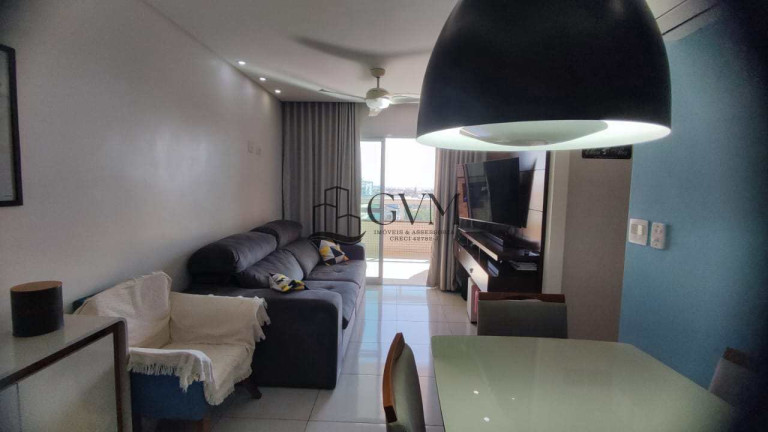 Imagem Apartamento com 2 Quartos à Venda, 80 m² em Boqueirão - Praia Grande Imagem Apartamento com 2 Quartos à Venda, 80 m² em Boqueirão - Praia Grande
