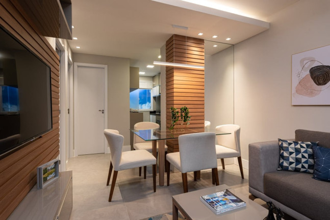 Imagem Apartamento com 2 Quartos à Venda, 44 m² em Agronomia - Porto Alegre