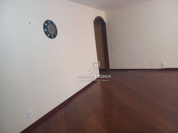 Imagem Apartamento com 2 Quartos à Venda, 104 m² em Várzea - Teresópolis