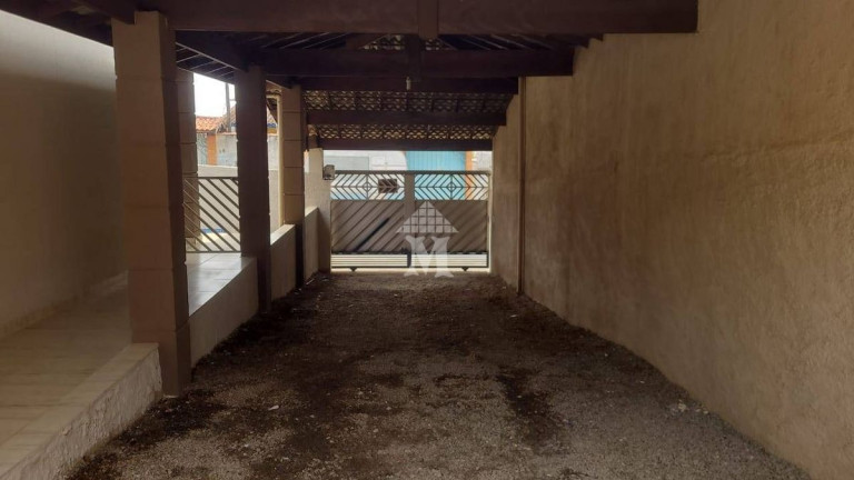 Imagem Casa com 1 Quarto para Alugar, 70 m² em Estancia Comandante Barros - Jarinu