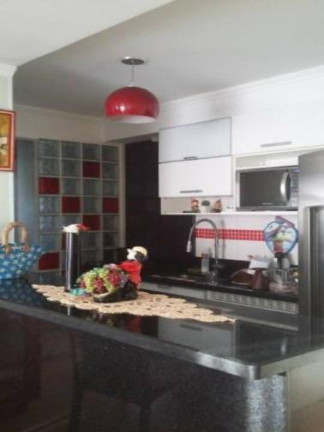 Imagem Apartamento com 3 Quartos à Venda, 70 m² em Nossa Senhora Do ó - São Paulo
