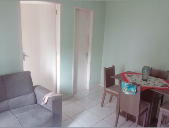 Imagem Apartamento com 1 Quarto à Venda, 39 m² em Morro Santana - Porto Alegre Imagem Apartamento com 1 Quarto à Venda, 39 m² em Morro Santana - Porto Alegre