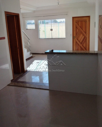 Imagem Casa de Condomínio com 2 Quartos à Venda, 116 m² em Penha De França - São Paulo Imagem Casa de Condomínio com 2 Quartos à Venda, 116 m² em Penha De França - São Paulo
