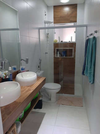 Imagem Casa com 2 Quartos à Venda, 125 m² em Vila Dos Comerciários 2 - Taubaté