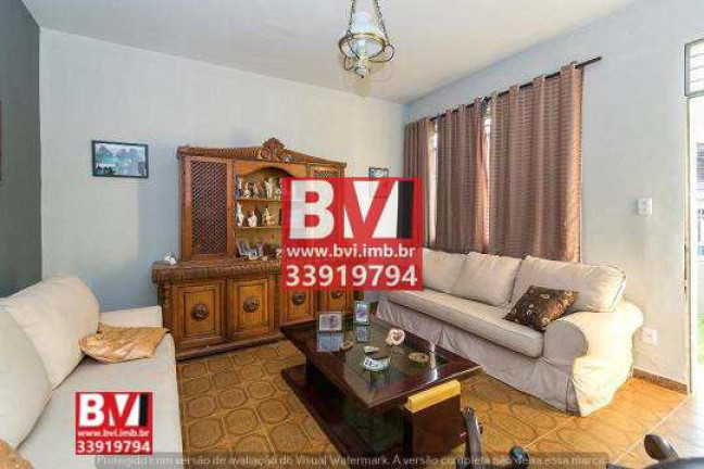 Imagem Casa com 4 Quartos à Venda, 200 m² em Vila Da Penha - Rio De Janeiro Imagem Casa com 4 Quartos à Venda, 200 m² em Vila Da Penha - Rio De Janeiro
