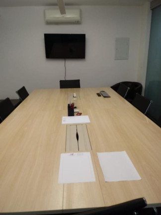 Imagem Sala Comercial à Venda, 12 m² em Jardim Paulista - São Paulo