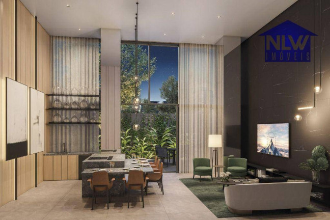 Imagem Imóvel com 5 Quartos à Venda, 398 m² em Jardim Paulista - São Paulo Imagem Imóvel com 5 Quartos à Venda, 398 m² em Jardim Paulista - São Paulo