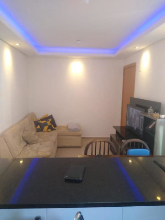 Imagem Apartamento com 2 Quartos à Venda, 50 m² em Rondônia - Novo Hamburgo Imagem Apartamento com 2 Quartos à Venda, 50 m² em Rondônia - Novo Hamburgo