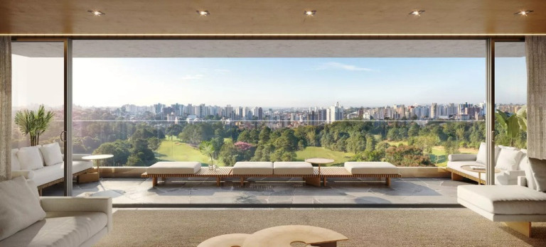 Imagem Apartamento com 3 Quartos à Venda, 246 m² em Boa Vista - Porto Alegre Imagem Apartamento com 3 Quartos à Venda, 246 m² em Boa Vista - Porto Alegre
