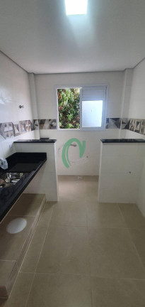 Imagem Apartamento com 2 Quartos à Venda, 54 m² em Vila Valença - São Vicente Imagem Apartamento com 2 Quartos à Venda, 54 m² em Vila Valença - São Vicente