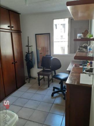 Imagem Apartamento com 2 Quartos à Venda, 63 m² em Jardim Santa Mônica - São Paulo