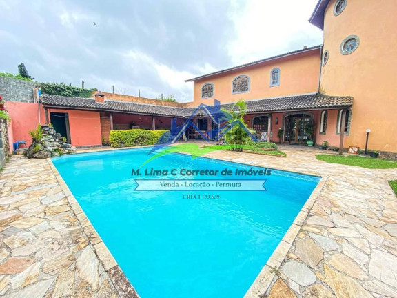 Chácara com 4 Quartos à Venda, 1 m² em Mairiporã - Mairiporã