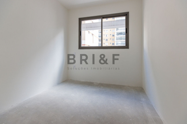 Imagem Apartamento com 1 Quarto à Venda, 34 m² em Moema - São Paulo