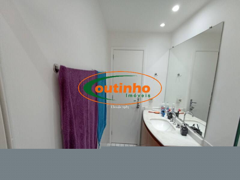 Imagem Apartamento com 2 Quartos à Venda, 69 m² em Grajaú - Rio De Janeiro