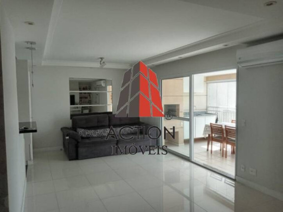 Imagem Apartamento com 3 Quartos à Venda, 114 m² em Vila Carrão - São Paulo